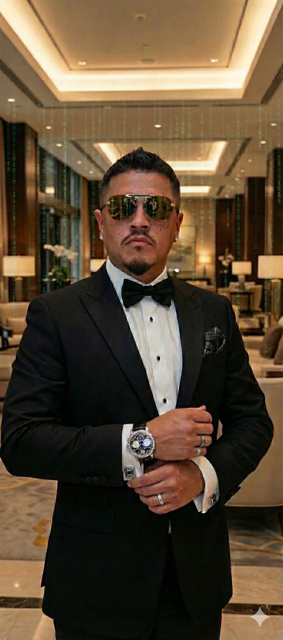 Jose Guzman